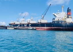 Việt Nam huy động tàu cỡ lớn chở dầu từ Trung Đông để đảm bảo an ninh năng lượng