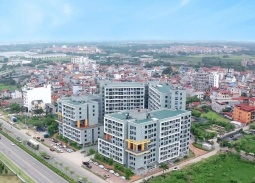 Chính thức nâng mức trần thu nhập mua nhà ở xã hội lên 25 triệu đồng/tháng