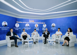 Giải pháp mã hóa tài sản thực (RWA): Thách thức không ở công nghệ 