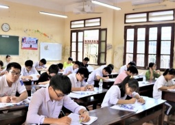 Hải Phòng dự kiến tuyển sinh hơn 48.700 học sinh vào lớp 10 công lập năm học 2026-2027