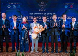 Nữ hoàng Trang sức 2026: Dấu ấn sắc đẹp và sứ mệnh quảng bá văn hoá Huế 