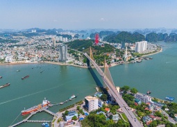 Quảng Ninh tổ chức lấy ý kiến nhân dân về việc thành lập thành phố trực thuộc Trung ương