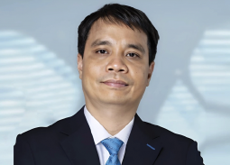 Chủ tịch ACV Vũ Thế Phiệt 'vi phạm gây hậu quả rất nghiêm trọng'