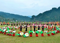 Hoàn thiện hồ sơ dự án Nghị quyết của Quốc hội về cơ chế đột phá phát triển văn hóa 