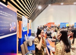 Thương mại điện tử xuyên biên giới, chìa khóa đưa hàng Việt vươn tầm quốc tế