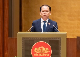 Sửa đổi Luật Hộ tịch: Đẩy mạnh chuyển đổi số, phân cấp toàn diện cho cấp xã