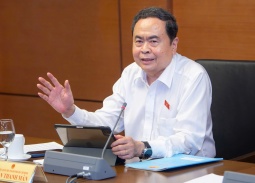 Sửa đổi Luật Thủ đô: Phân quyền để “Hà Nội quyết, Hà Nội làm, Hà Nội chịu trách nhiệm”