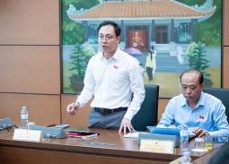 Sửa đổi Luật Tiếp cận thông tin: Chuyển từ tư duy 'xin - cho' sang trách nhiệm phục vụ