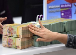 Loạt nhà băng giảm lãi suất sau cuộc họp với tân Thống đốc Ngân hàng Nhà nước