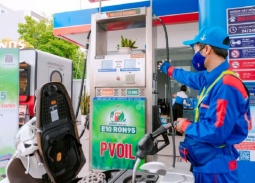 Bộ Công Thương đẩy sớm lộ trình xăng E10, dự kiến bán toàn quốc từ ngày 30/4