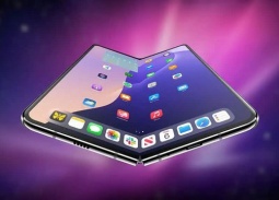 Dự kiến iphone gập sẽ có mức giá khoảng 2.000 USD