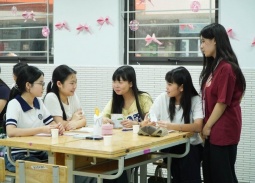 Hôm nay, học sinh Hà Nội bắt đầu đăng ký nguyện vọng dự thi vào lớp 10