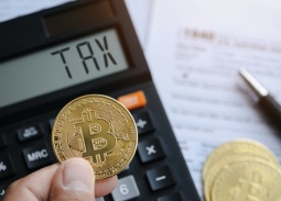 Hướng dẫn nộp thuế tài sản mã hóa theo Thông tư 41/2026/TT-BTC