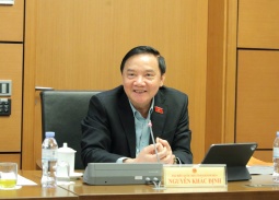 'Bỏ huyện, số cơ quan giảm đi nhưng tăng trưởng lại mạnh hơn'