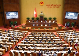 Bảo đảm quyền tiếp cận pháp lý của các nhóm yếu thế trong xã hội