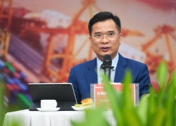 Kỳ vọng thu hút nguồn vốn chất lượng cao từ trung tâm tài chính quốc tế