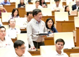 Tạo cơ chế đặc thù, vượt trội cho sự phát triển của Thủ đô