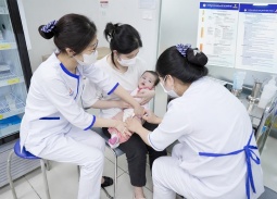 Bộ Y tế cảnh báo về bệnh viêm não mô cầu, người dân cần chủ động phòng tránh