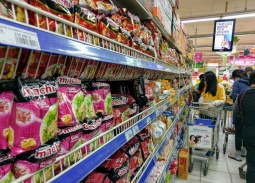 Ngành thực phẩm Việt bước vào cuộc chơi mới: Từ cạnh tranh giá sang cuộc đua giá trị và chuẩn mực toàn cầu