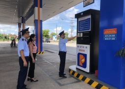 Quảng Ninh ra 'tối hậu thư', xử lý nghiêm hành vi găm hàng và tạo khan hiếm xăng dầu