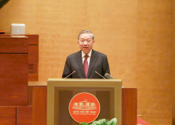 Toàn văn phát biểu của Tổng Bí thư, Chủ tịch nước Tô Lâm tại Hội nghị quán triệt và triển khai thực hiện Nghị quyết Hội nghị Trung ương 2 khóa XIV