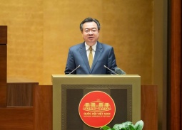 Việt Nam đặt mục tiêu tăng trưởng “2 con số” và khát vọng Top 30 thế giới