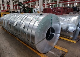 Australia xem xét điều tra chống bán phá giá thép mạ kẽm từ Việt Nam