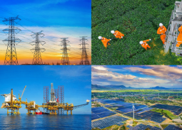 Bộ Công Thương ban hành kế hoạch đẩy mạnh tiết kiệm năng lượng và phát triển giao thông điện