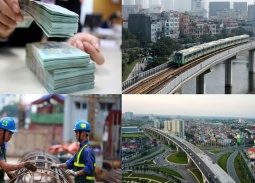 Thủ tướng yêu cầu báo cáo việc không sử dụng hết vốn đầu tư công trước ngày 20/4