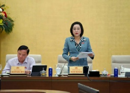 Ủy ban Thường vụ Quốc hội thảo luận cơ chế đột phá nhằm thu hút nguồn lực phát triển văn hóa