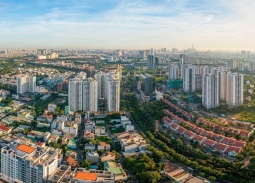 Thị trường BĐS quý 1/2026: Chung cư dẫn dắt đà hồi phục