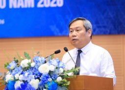 Hà Nội quyết tháo gỡ 'điểm nghẽn' về thuế, vốn và đất đai cho doanh nghiệp nhỏ và vừa