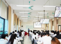 Quy định mới về chuẩn nghề nghiệp giảng viên cao đẳng