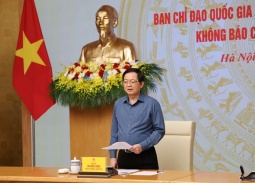 Quyết liệt gỡ 'thẻ vàng' IUU: Hành động mạnh mẽ, khắc phục dứt điểm khuyến nghị của EC