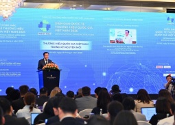 Xây dựng Thương hiệu Quốc gia Việt Nam: Chuyển mình từ 'gia công' sang bản sắc!