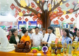 Made in Da Nang Expo 2026 quy tụ gần 300 doanh nghiệp, thúc đẩy hàng Việt vươn tầm quốc tế