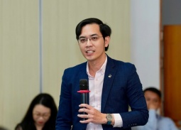 'Siết' tín dụng bất động sản, doanh nghiệp tìm giải pháp khơi thông nguồn vốn