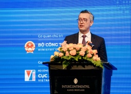 Thương hiệu quốc gia Việt Nam: Từ bài học quốc tế đến tư duy chính sách trong kỷ nguyên vươn mình