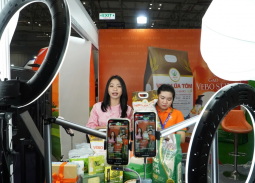 VCCI kiến nghị linh hoạt định danh điện tử, gỡ khó cho người bán hàng online