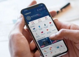 Ngân hàng nào ngừng chuyển tiền nhanh trên 500 triệu đồng?