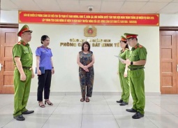 Quảng Ninh: Khởi tố 2 đối tượng sản xuất 160 tấn giá đỗ bằng hóa chất cấm