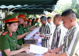 Thủ tướng chỉ đạo triển khai đặc xá năm 2026: Bảo đảm công khai, minh bạch, đúng đối tượng