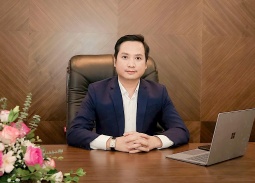 TS Nguyễn Trung Kiên: Thương hiệu là 'tài sản vô hình' tạo ra dòng tiền!