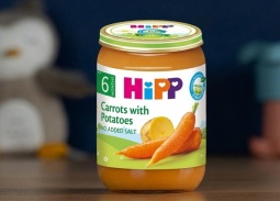 Bộ Y tế rà soát sản phẩm ăn dặm HiPP trên toàn quốc do nghi chứa thuốc chuột