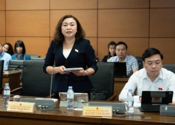 Đại biểu Quốc hội: Cần đầu tư vào nghệ nhân – những 'báu vật nhân văn sống'