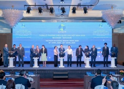 Định vị thương hiệu Việt: Thước đo năng lực cạnh tranh và vị thế kinh tế toàn cầu