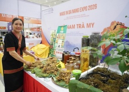 Nâng tầm thương hiệu đặc sản vùng miền và khát vọng vươn tầm quốc tế