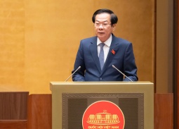 Quốc hội xem xét thành lập thành phố Đồng Nai trực thuộc Trung ương