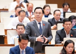 Đột phát nguồn nhân lực để hiện thực hoá mục tiêu tăng trưởng '2 con số'