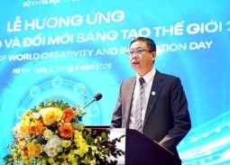 Đổi mới sáng tạo, động lực bứt phá đưa Việt Nam vào kỷ nguyên tăng trưởng mới